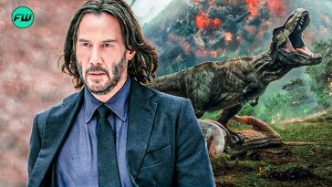 5 Amazing Attributes John Wick Director David Leitch Will Bring to Jurassic World 4
