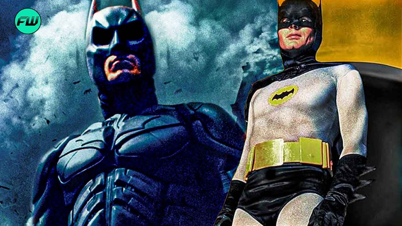 Eagle-Eyed DC Fan Debunks Christopher Nolan’s Epic Dark Knight Trilogy Ending With 1 Scene From Batman 1966