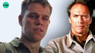 Matt Damon’s Height Became a Major Obstacle for One of His Most Underrated Roles That Clint Eastwood Solved Without Breaking a Sweat