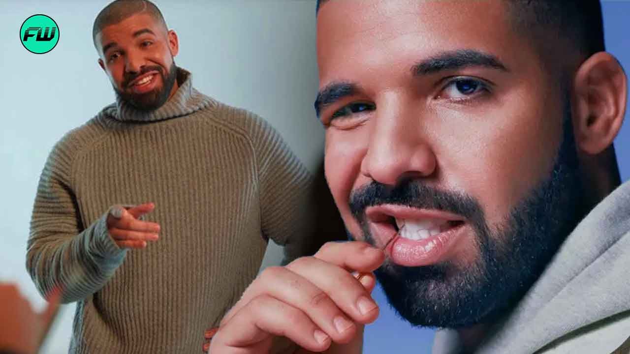 How Did the Absurd Speculations About Drake’s Sexuality Even Start?
