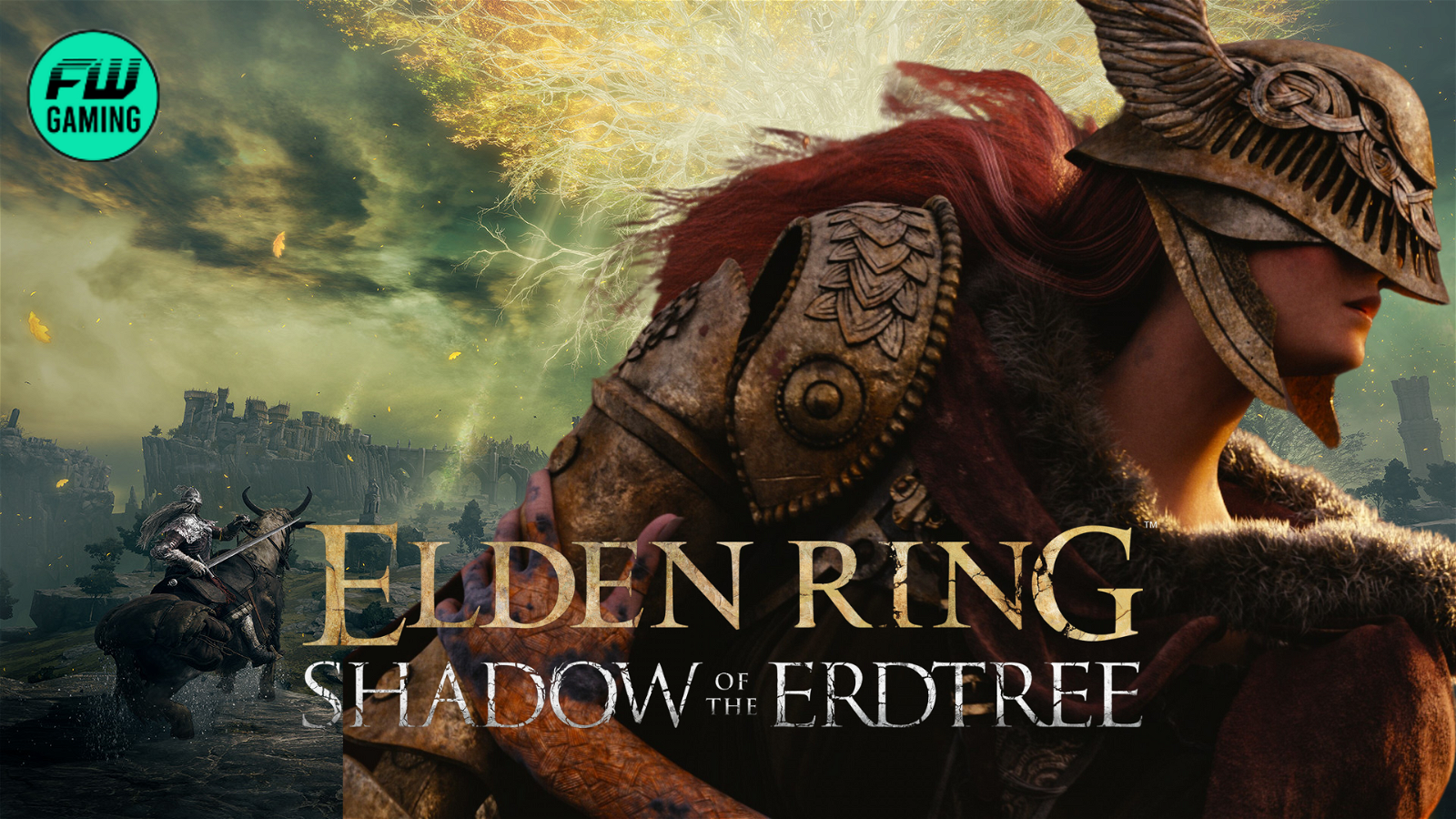 The Multiple Endings of Elden Ring Could Have Major Impacts on Shadow of the Erdtree