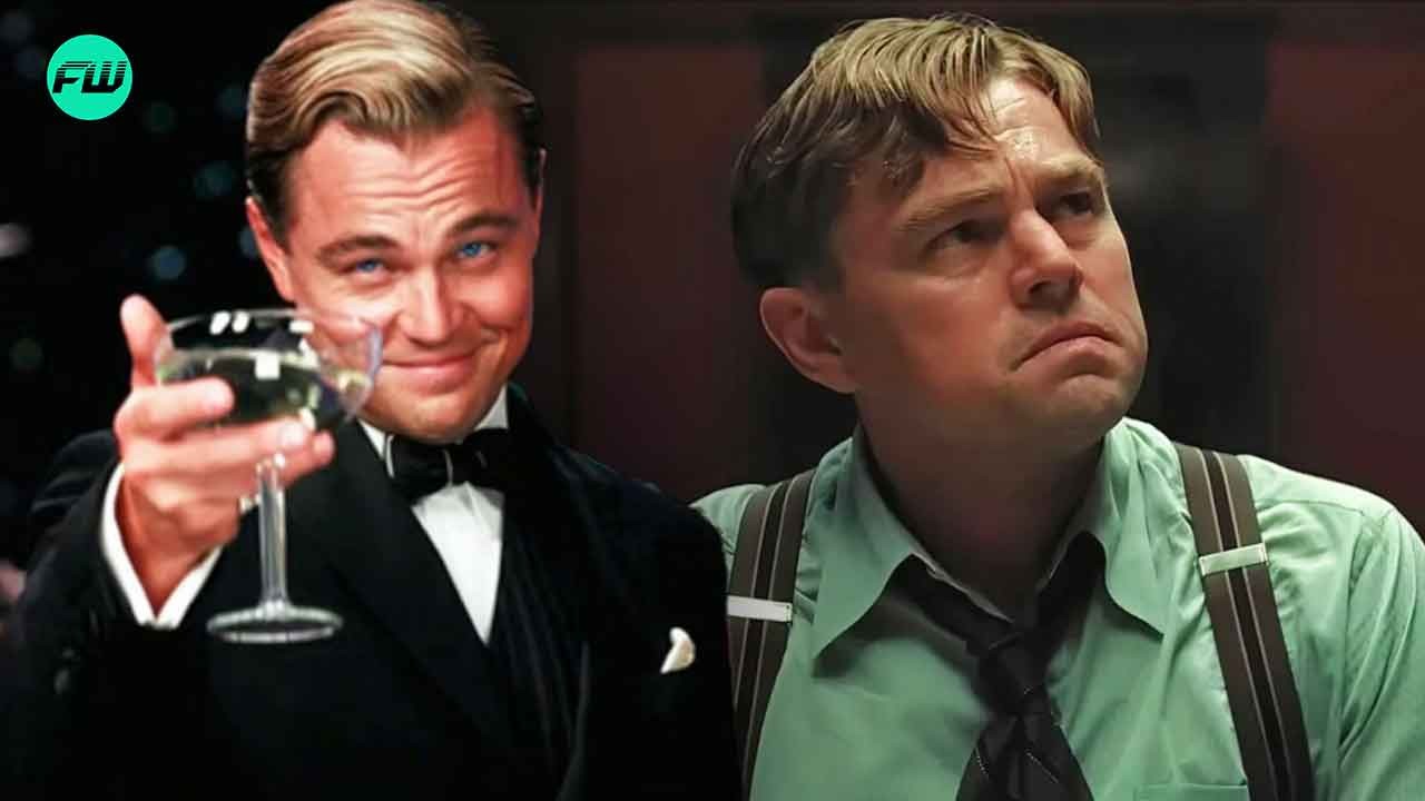 “That man fought a f**king bear in a movie”: Raging Fan Debate Over Leonardo DiCaprio “Playing the same character in every single movie” Goes Viral
