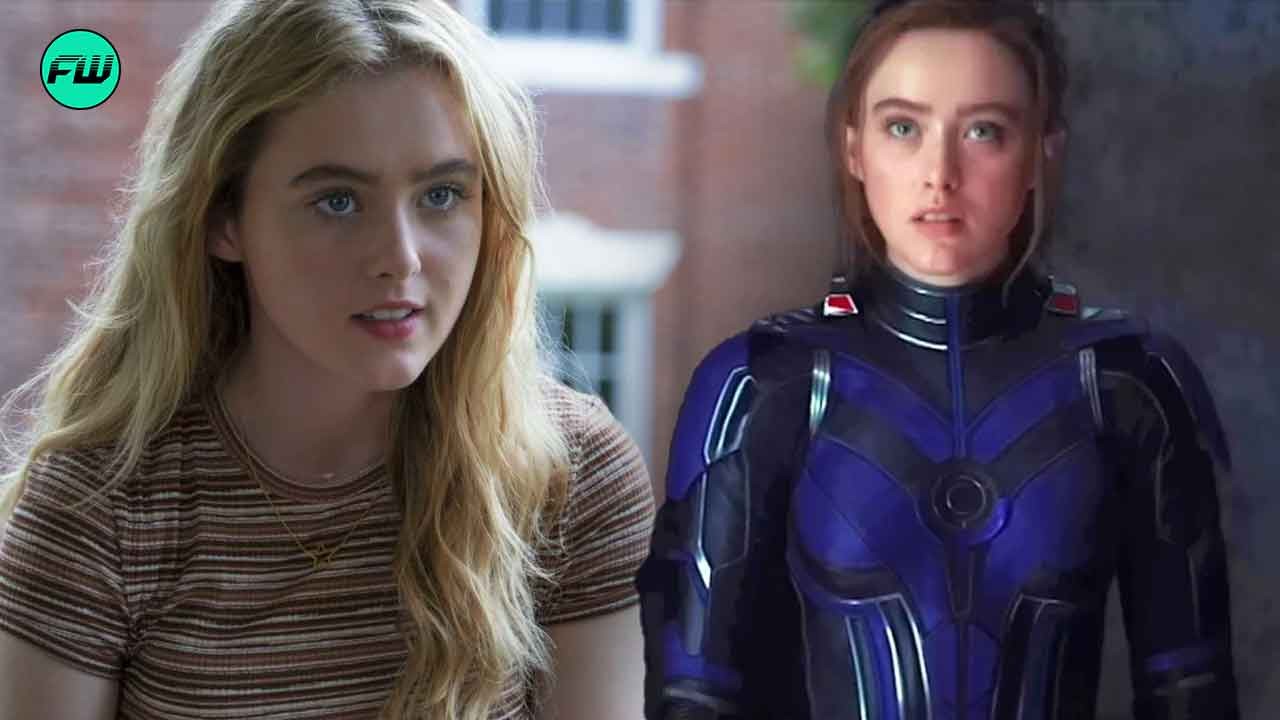 “Why don’t they make movies like that anymore?”: Ant-Man 3 Star Kathryn Newton Comes Out With a Surprise Hit While Marvel, DC Still Fail to Hit the Mark
