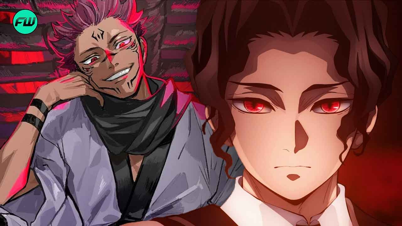 “He is a nocturnal activist”: Fans Have a Clear Winner in Mind Between Demon Slayer’s Muzan and Jujutsu Kaisen’s King of Curses