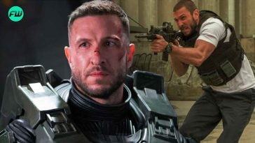 "A lot of that was due to...": Pablo Schreiber May Have Been Unhappy With Halo Season 1's Mediocre Tone