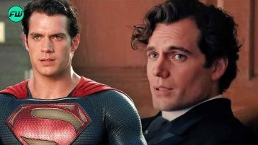 “There is no greater reason that I joined the industry”: Forget Superman, Nothing Can Top 1 Project For Henry Cavill’s Dream Career