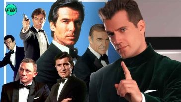 Henry Cavill Was Shocked After ‘Argylle’ Director Wanted Him To Be a Combination of 2 of the Greatest James Bond Actors