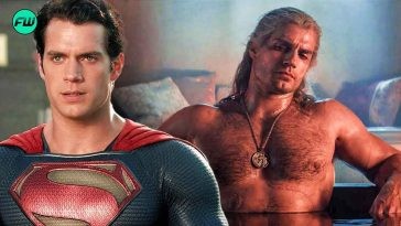 “I’m really enjoying acting more now”: Henry Cavill Dissed His “Stoic” Roles as Superman and Witcher After Being Betrayed By DC and Netflix?