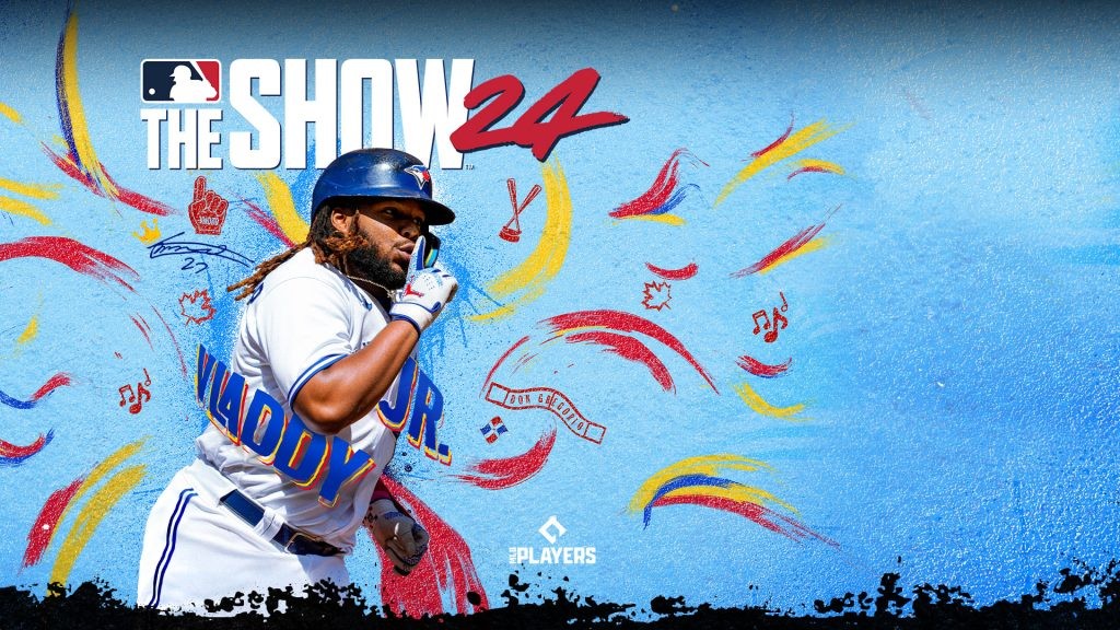 MLB The Show 24 is out today on Xbox Game Pass.