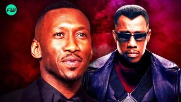 Mahershala Ali’s Blade Must Use 5 Abilities That Wesley Snipes’ Trilogy Didn’t Use