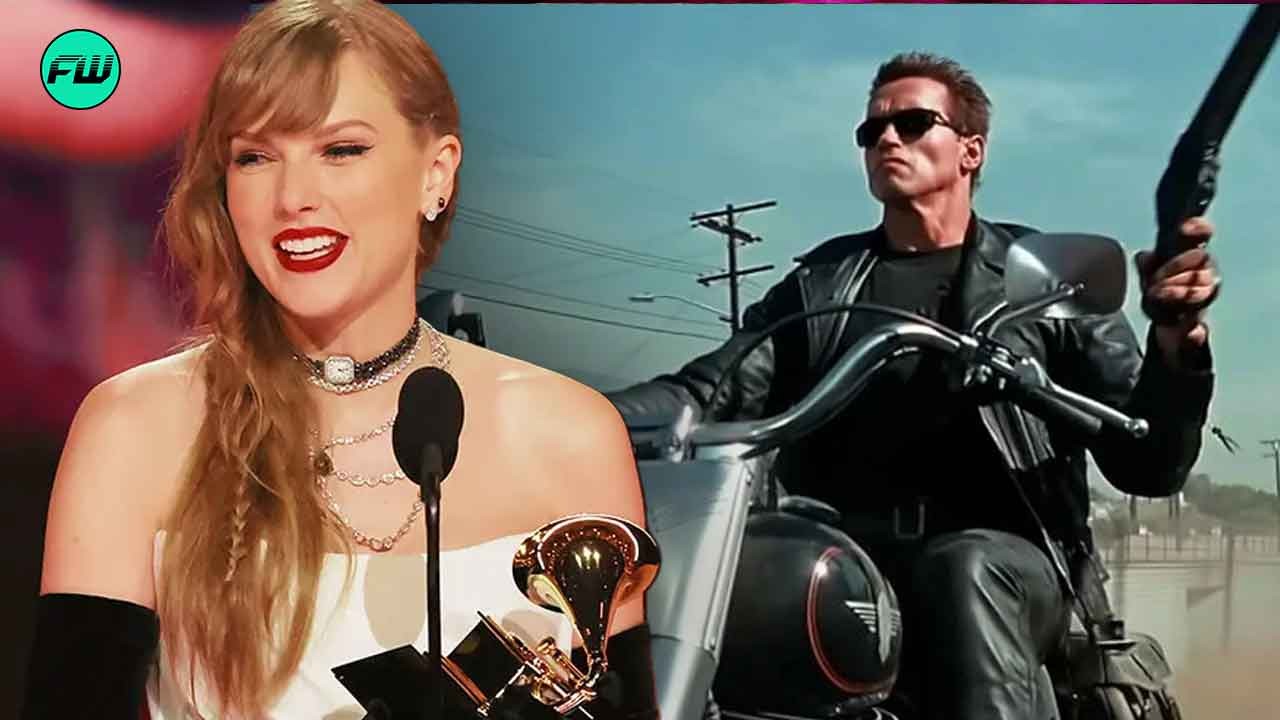 “The team that wins is a plant”: Arnold Schwarzenegger is Officially a Swiftie as the Terminator Himself Defends Taylor Swift from Ludicrous Accusations