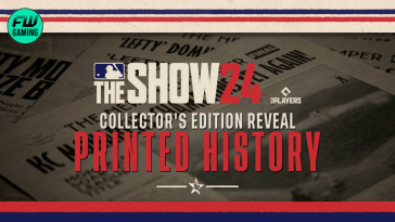 Love Baseball? MLB The Show 24's Collector's Edition Has Got Your Back