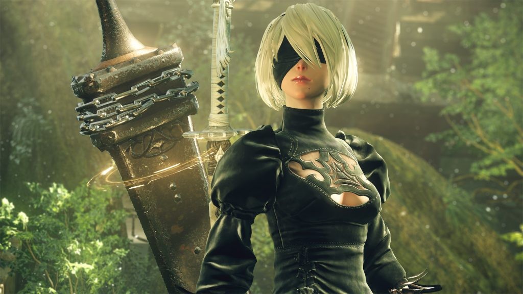 The stories in the Nier universe will probably have to wait for an indefinite period.