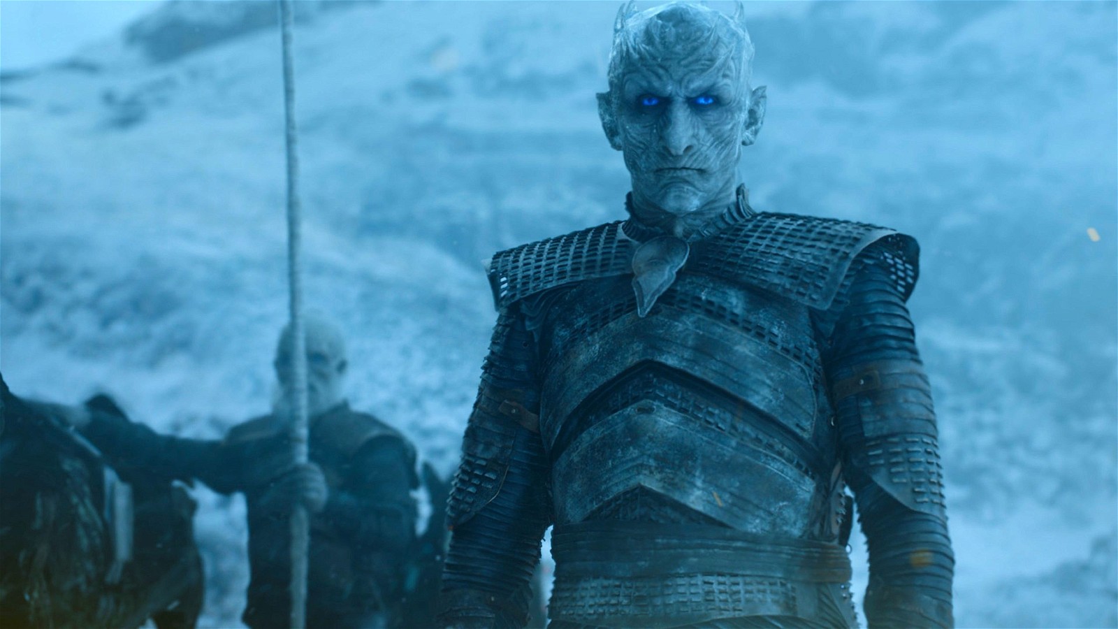 Bloodmoon, the Game of Thrones spinoff, was based on The Long Night storyline