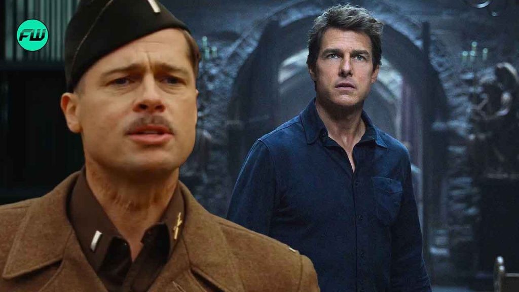 “I was to be reminded more than once”: The Last Samurai Director Reveals Brad Pitt’s Dark Side After Hiring Him for 1 Movie That Tom Cruise Rejected