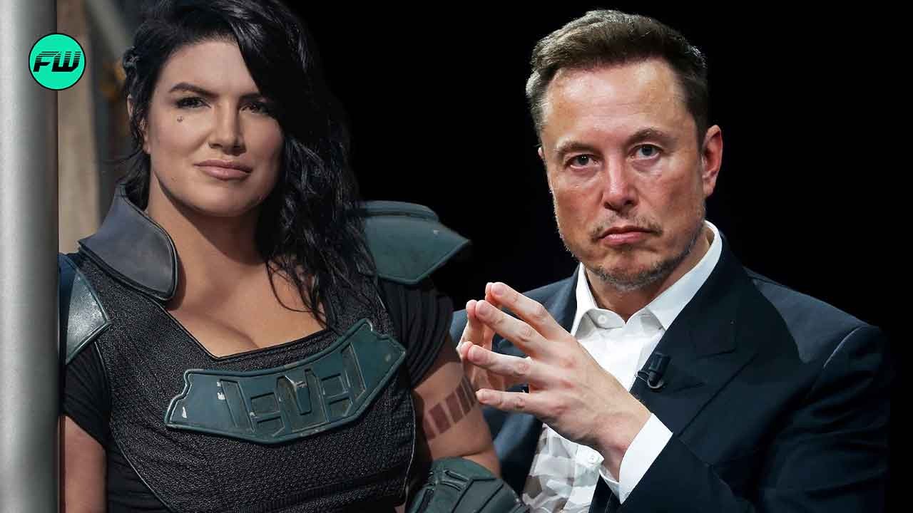 “My words were constantly twisted”: Gina Carano Drags Disney to Court for Mandalorian Firing With Elon Musk as Her Knight in Shining Armor