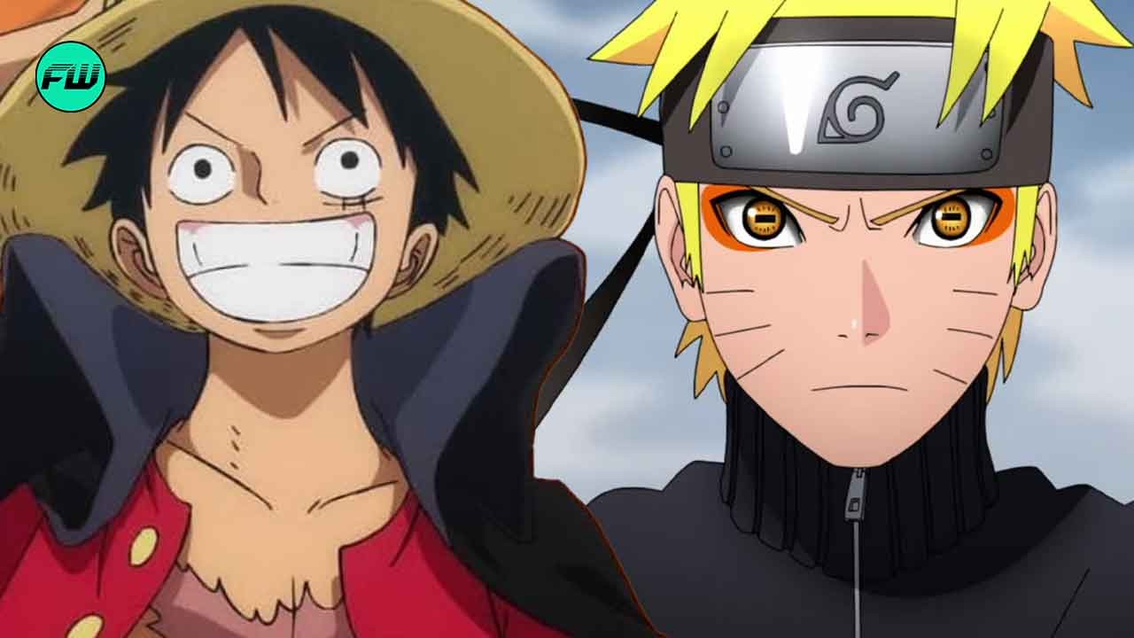 One Piece: Eiichiro Oda Must Kill These 5 Fan-Favorite Characters in Final Saga to Avoid Naruto Backlash