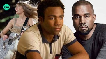 “I know that’s controversial”: Donald Glover Might Lose Swifties Fanbase After His Kanye West Comment Amid Myriad of Controversies