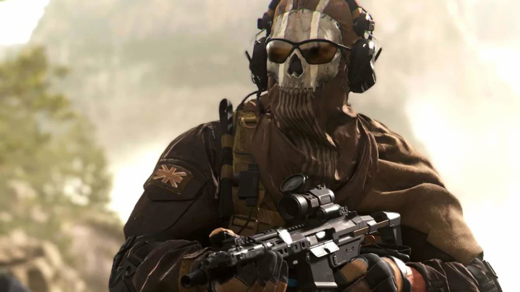 Call of Duty was first said to arrive on the service this year.