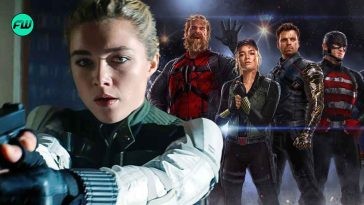 Florence Pugh Still Feels Like Thunderbolts Might Not Happen After the Delay and Recasting: "Which is just a natural feeling"