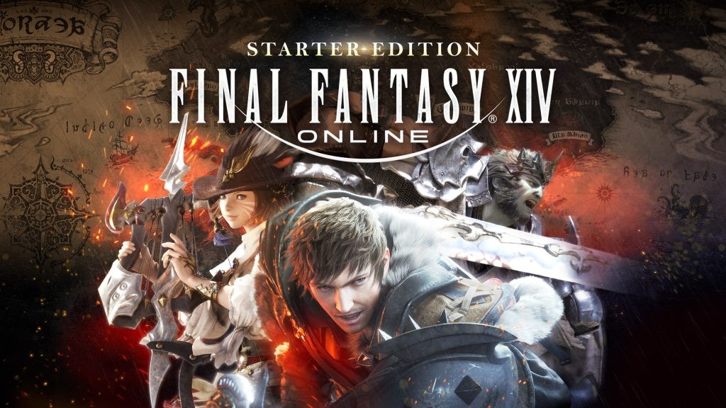 Xbox users will have to pay double the price to play Final Fantasy 14 online