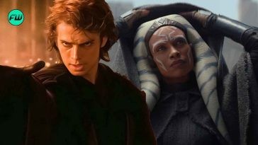 "I take no credit": Hayden Christensen Says One Man Deserves All The Credit For His Viral Star Wars Moment In Ahsoka