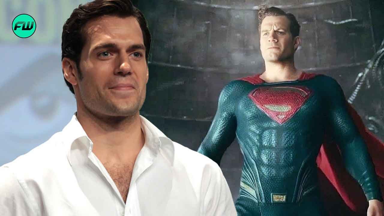 “It is the greatest privilege of my professional career”: Henry Cavill Dismisses Superman After Multiple Setbacks as Actor Reveals the Best Role of His Life