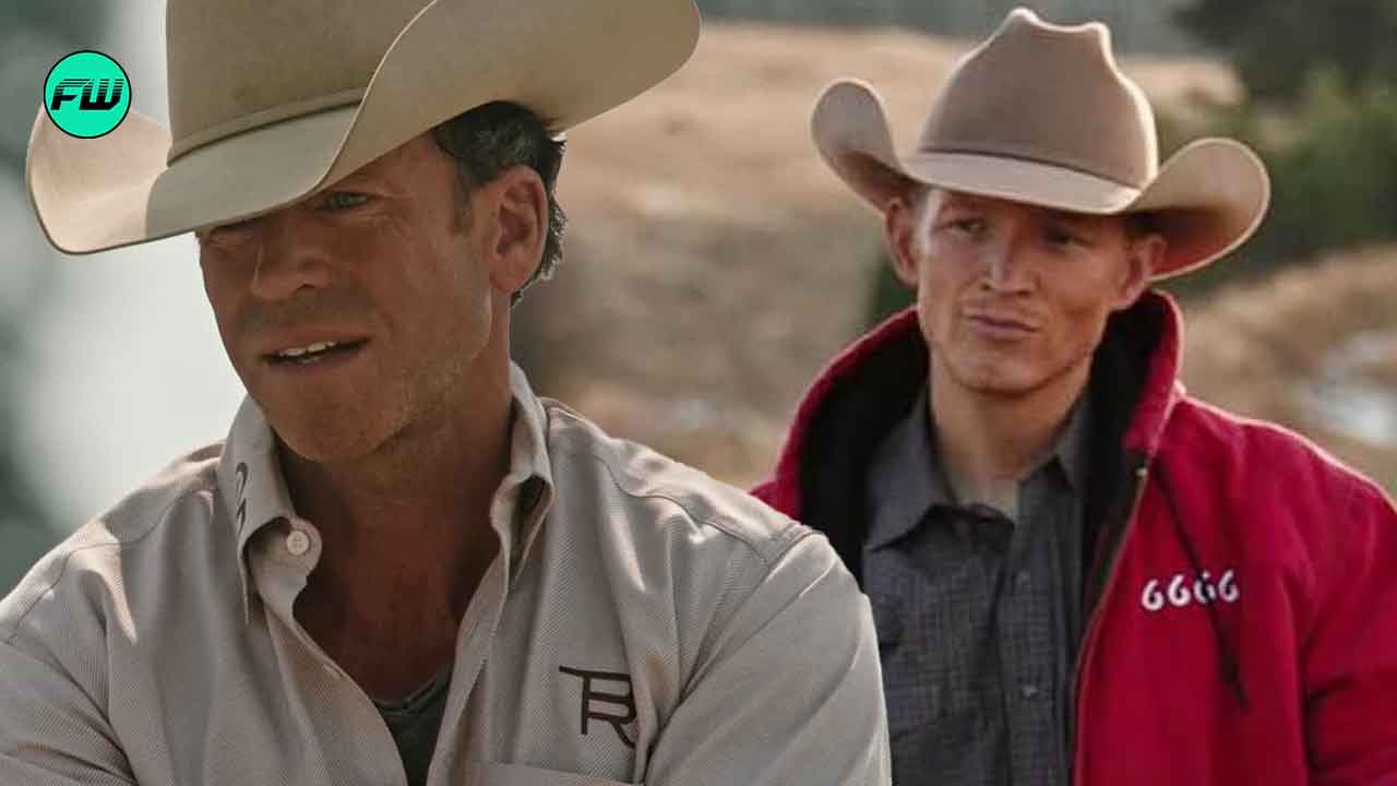 “You don’t get many choices”: Taylor Sheridan’s Yellowstone Fan-Favorite Character Might Never Return Because of 6666 Spin-Off - When is it Releasing?