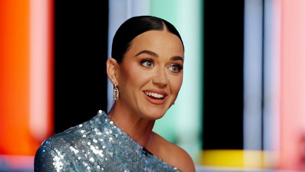 Katy Perry fans can't wait to see her at Rock in Rio
