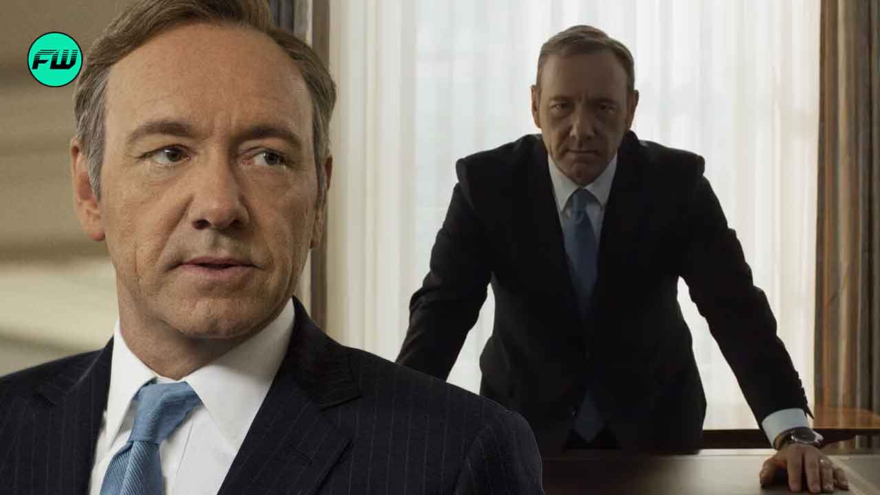 Kevin Spacey Set To Pay 1000000 For S Xual Misconduct Against Young