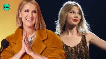 "But it's not a death sentence": Celine Dion Could Care Less About Taylor Swift's Alleged Disrespect While Battling a Serious Medical Condition