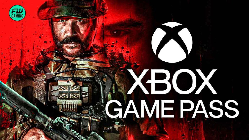 Call of Duty and Xbox Fans Look Away, as the Franchise Is Unlikely to Come to Game Pass EVER According to One Reputable Leaker