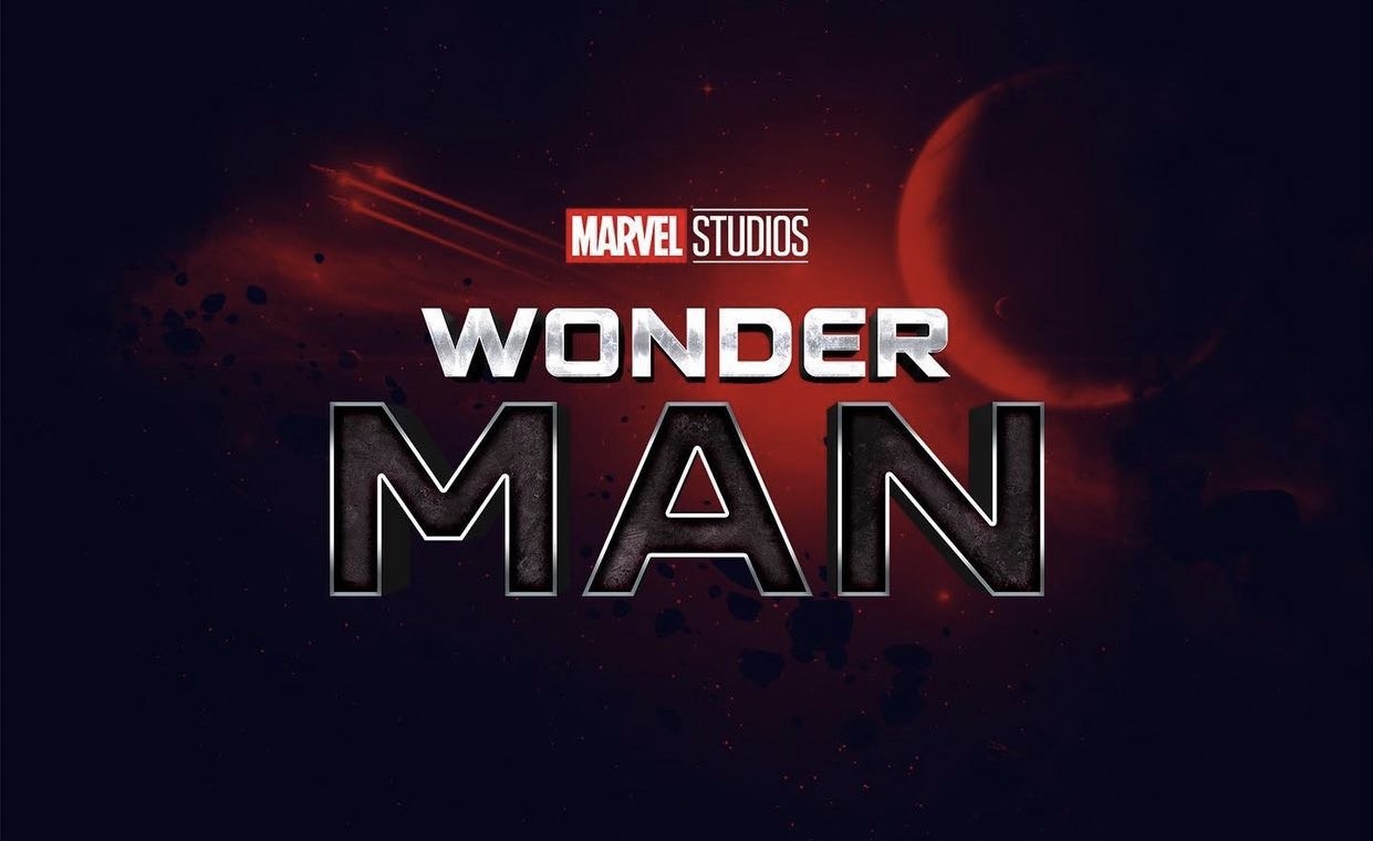 Marvel's Wonder Man