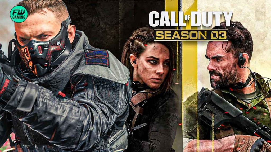 Blackcell, New Operators & More Announced as Part of Call of Duty: Modern Warfare 3’s Season 2 Battle Pass