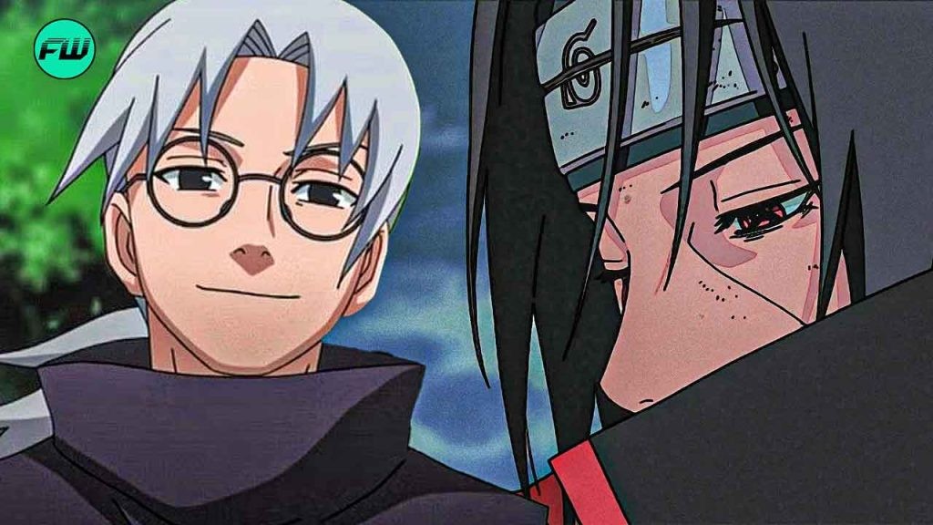 Naruto Theory Makes Kabuto a Devastatingly More Tragic Silent Hero of Konoha Than Itachi Uchiha