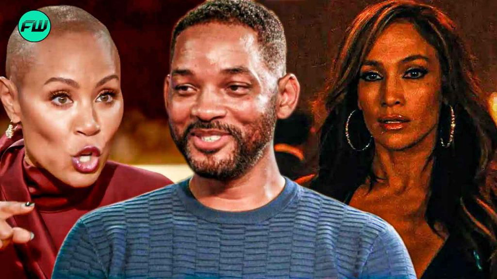 “Will and Jada are trying to scoop up Jennifer”: Diddy’s Former Bodyguard Claimed Will and Jada Smith Wanted a Threesome With Jennifer Lopez