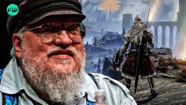 George R.R. Martin, Who Created the Story and Characters in Elden Ring, Admits He Has Never Played the Game