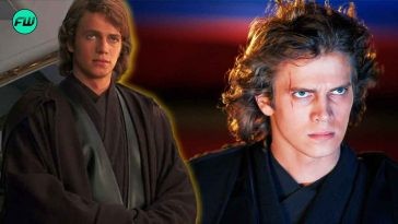 "If they don’t like them, then they don’t ‘get’ it": Hayden Christensen, Who Became a Lightning Rod of Criticism in Star Wars, Refused Blaming Himself for Vader Backlash