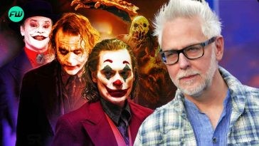 James Gunn Personally Debunking "Totally made up" The Batman 2 Villain Rumor Presents a Deeper Challenge for DC That Marvel Never Faced in 16 Years