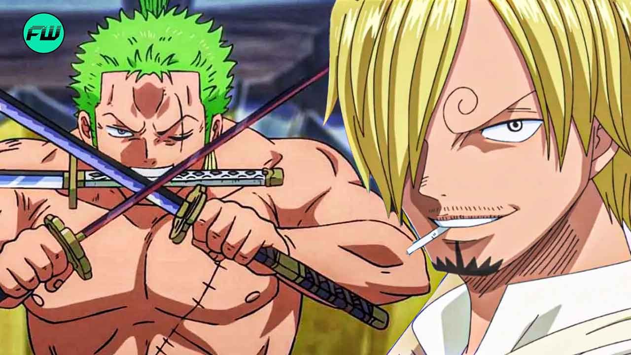 One Piece Theory: One Straw Hat’s Devil Fruit Awakening is Stronger Than Zoro and Sanji