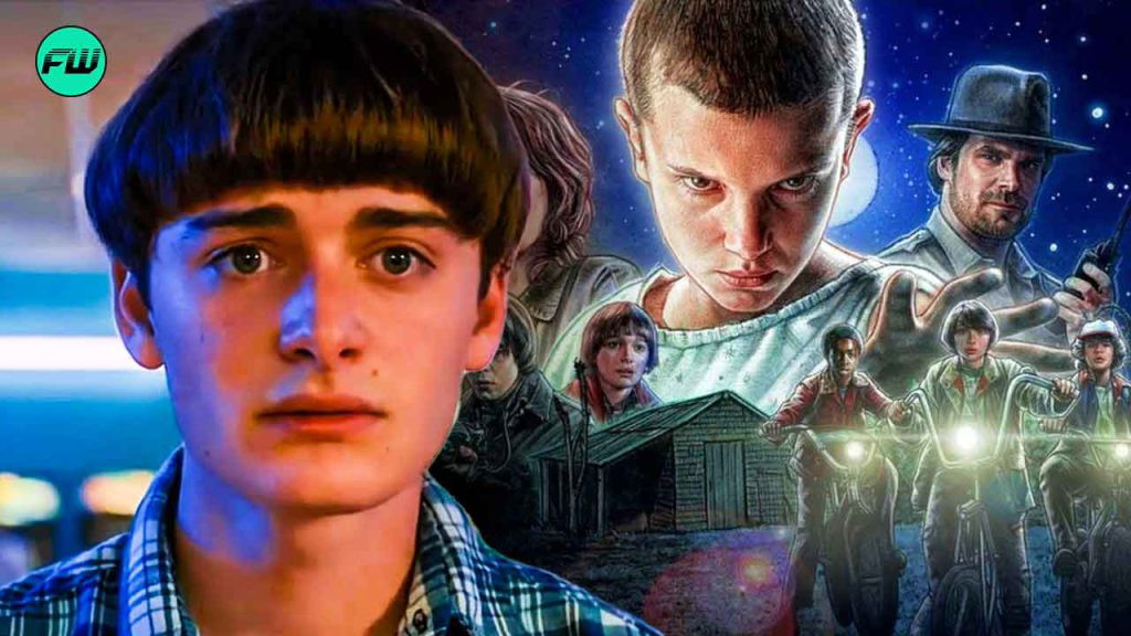 “I would truly never say the N-word”: It’s Not the First Time Noah Schnapp Has Been Almost Canceled and Put Stranger Things in Dire Straits