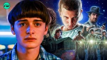 "I would truly never say the N-word": It's Not the First Time Noah Schnapp Has Been Almost Canceled and Put Stranger Things in Dire Straits
