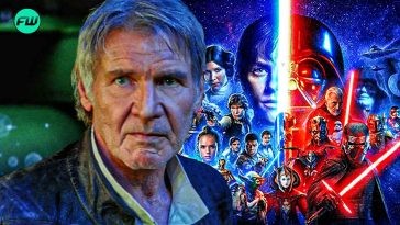 "He doesn't give a sh*t what I think": Harrison Ford Can Keep Humiliating George Lucas But Star Wars Creator Has a $4 Billion Reason to Ignore Him