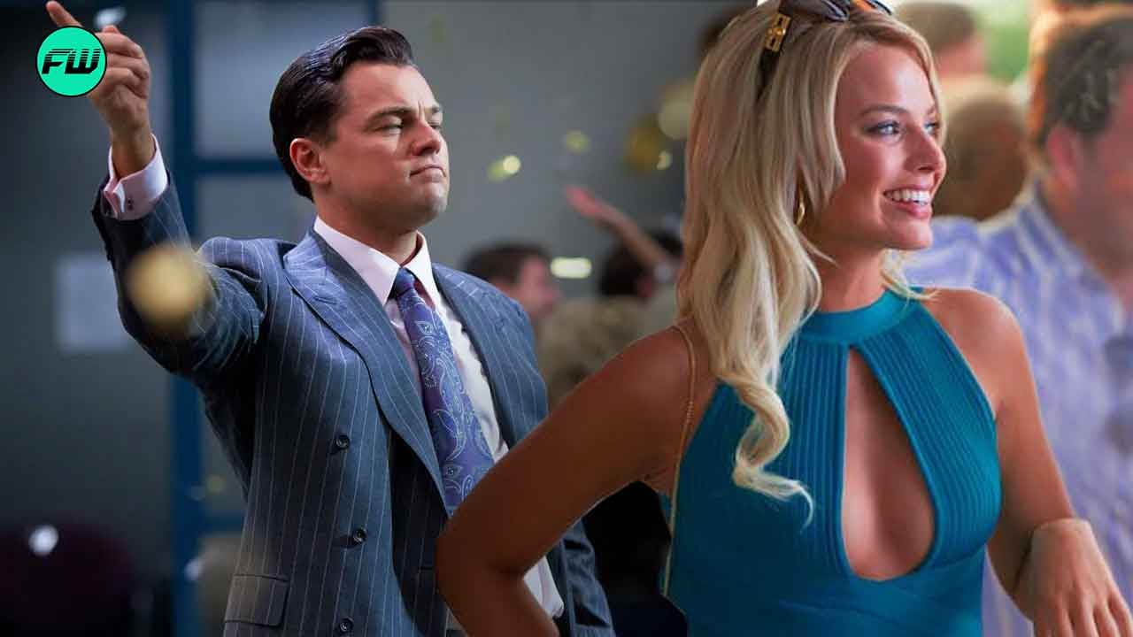 “He probably threw it away”: Leonardo DiCaprio Lost His Vape Inside Margot Robbie’s Butt Crack During Wolf of Wall Street S*x Scene