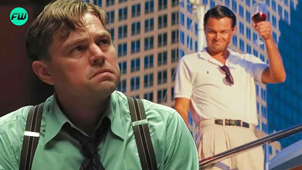 Leonardo DiCaprio's Rumored Kinkiest "Downright rude" Habit During S*x Makes Him the Most Obnoxious Guy on the Planet