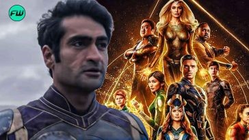 5 Ways to Make Eternals 2 Awesome After Kumail Nanjiani's Therapy Confession