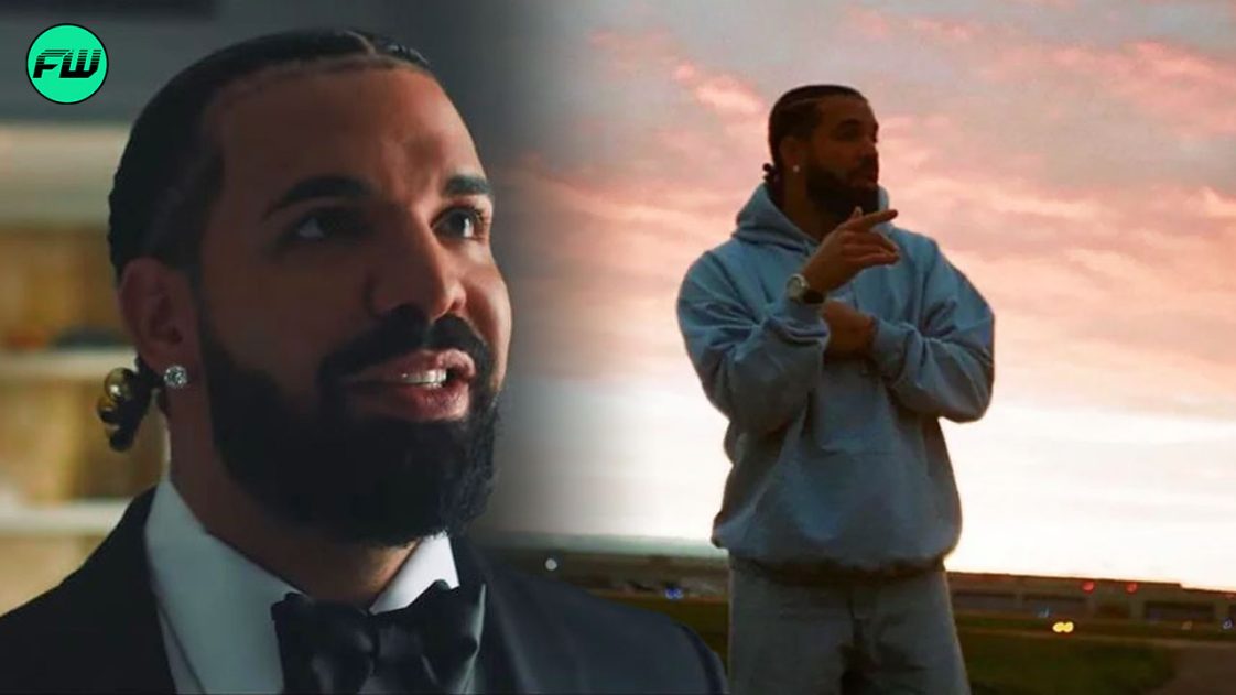 "Drake finally beat the white boy allegations" That's Right Folks