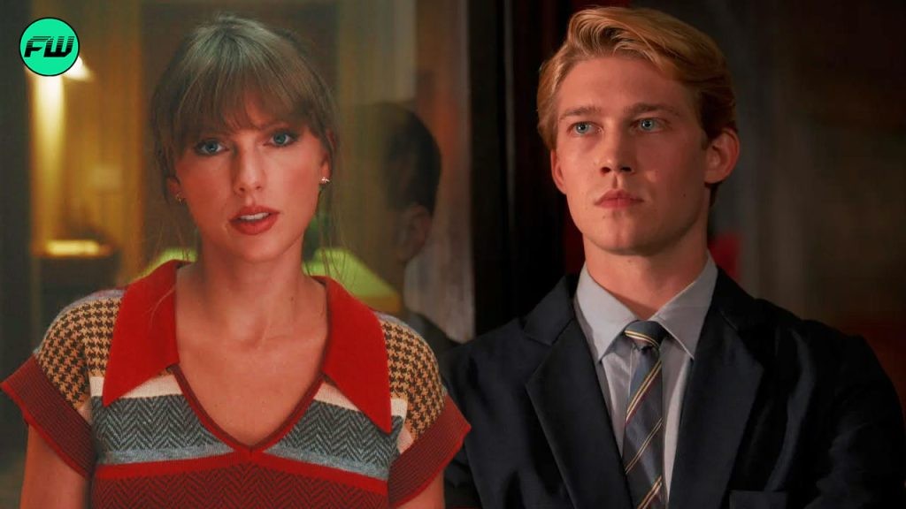 “Joe should be worried about what she reveals”: Taylor Swift’s New Album is Reportedly a Terrible News For Her Ex Joe Alwyn