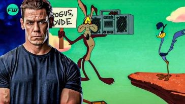 The 4 Upcoming John Cena Movies Including Coyote vs. Acme That Will Turn Him Into Hollywood's Greatest Wrestler-Turned-Comedy Actor
