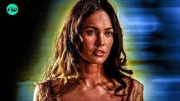 "Things you would see in a p**nographic film": Before Her See-Through Chainmail Dress, Megan Fox Refused Doing Graphic S*x Scenes for a Legit Reason